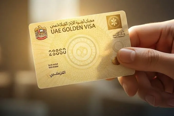 Golden Visa Dubái 2026: requisitos, coste y proceso completo
