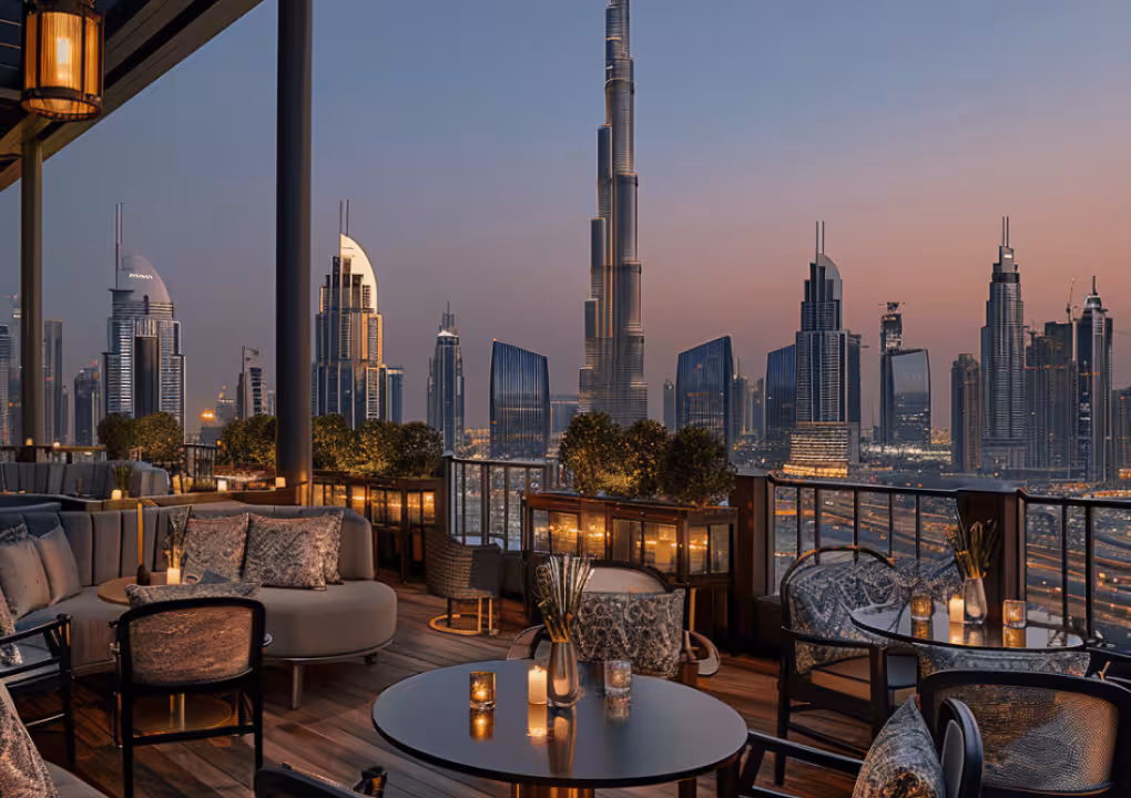 Open a company in Dubai and live in Spain (3)