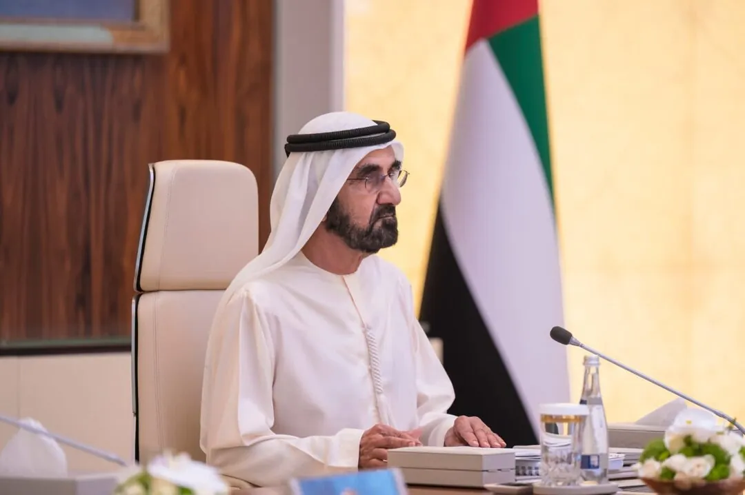 Dubai approves its largest budget in history (1)